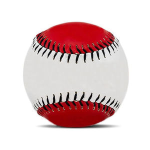 Precio de fábrica Béisbol en blanco Estándar Tamaño oficial 9 pulgadas Adecuado para el entrenamiento de práctica de la Liga Juvenil - Product Image 6
