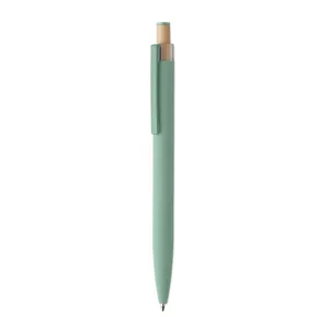 Penna Promozionale Ecologica in Alluminio Riciclato - BERGAMO - Product Image 3