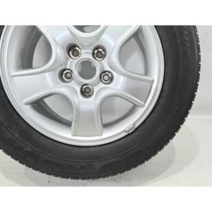 Jantes en alliage KIA Sportage Série 52910-1F300 (04>10) - Product Image 4