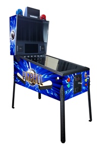 Machines de jeu de flipper électroniques interactives pour enfants et adultes, divertissement à domicile - Product Image 3