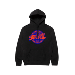 Sudadera con capucha de alta calidad 2025, fabricante personalizado su propio diseño 70% algodón 30% poliéster polar 400Gsm - Product Image 1