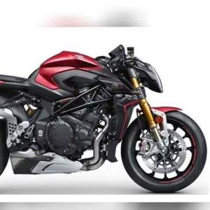 Motocicleta Deportiva M v A g u s t a s Brutale 1000 RR - Product Image 2