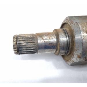 Arbre d'essieu avant gauche HYUNDAI Kona Série 49500-J9400 (17>) - Product Image 6