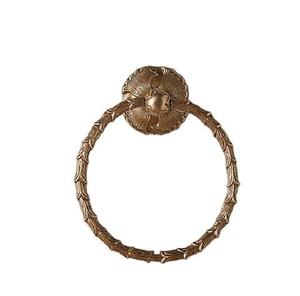 Porte-papier toilette mural de style moderne, très populaire, durable, solide, couleur argent, pour la maison et l'hôtel - Product Image 6