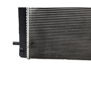 Radiateur d'eau NISSAN Qashqai Série 21457-HV80A K9K 636, K9K 646 Diesel 1500 (14>) - Product Image 4