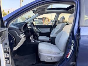 Prezzo basso Subaru Forester 2 del 2014 5 auto usate di classe premium in vendita - Product Image 2