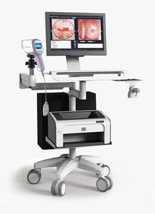 ระบบภาพดิจิทัลสำหรับการส่องกล้องทางนรีเวชวิทยา อุปกรณ์ตรวจภายในช่องคลอดสำหรับนรีเวชวิทยา - Product Image 2