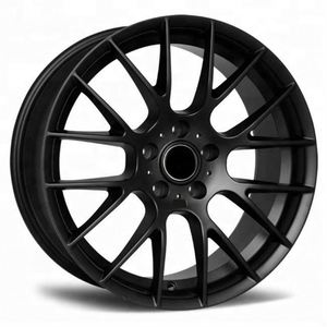 Roues de voiture de tourisme 17 18 19 20 21 22 23 24 pouces Jantes sport Roues forgées en magnésium pour <span class=keywords><strong>Bbs</strong></span> <span class=keywords><strong>Bmw</strong></span> E46 M3 F82 M4 E39 M5 - Product Image 2