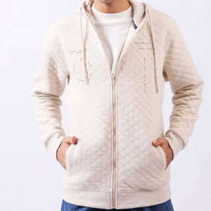 2025 haute qualité sur mesure 100% Polyester haute qualité hommes femmes vêtements de rue pas cher prix entièrement personnalisé sweats à capuche sublimés - Product Image 1