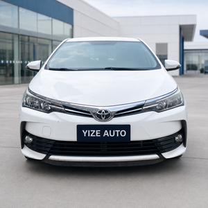 รถยนต์มือสองโตโยต้า โคโรลล่า ปี <span class=keywords><strong>2019</strong></span> เครื่องยนต์ 1.2T CVT ขับเคลื่อนล้อหน้า พวงมาลัยซ้าย เบนซิน ซีดาน ขาย - Product Image 3