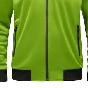 Trajes de chándal de gimnasio de Entrenamiento Personalizados al por mayor conjunto de chándal de jogging personalizado chándal de hombre unisex - Product Image 6