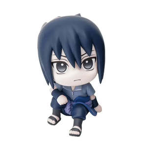 Figura de PVC de <span class=keywords><strong>Naruto</strong></span> de los personajes icónicos de Kakashi, Sasuke e Itachi de la animación japonesa - Product Image 5