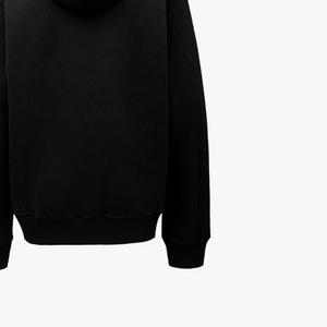 Sudaderas Extra Grandes de Alta Calidad para Venta al por Mayor, Sudaderas Personalizadas Unisex, Ropa Deportiva Informal de Calle, Colección de Invierno - Product Image 3