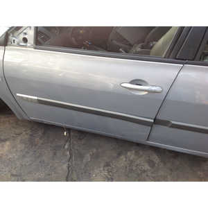 PUERTA DELANTERA IZQUIERDA RENAULT Megane ll Grand Tour (02>06) - Product Image 1