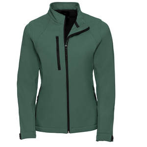 Vêtements décontractés vestes pour hommes coquille souple prix de gros haute exigence nouveau style hommes vestes respirant coquille souple veste pour hommes - Product Image 1