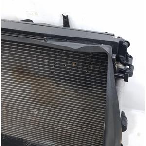 KIT DE RADIADOR RENAULT Talisman Berlina 214109798R R9M 409 Diésel 1600 (15>) - Product Image 3