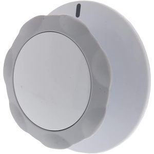 Bouton de minuterie pour sèche-linge ERP 134886700, en plastique, manuel/électrique, pièce de machine à laver pour nouveaux sèche-linges - Product Image 1