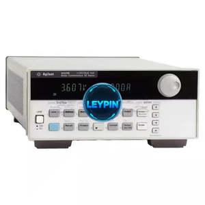 แหล่งจ่ายไฟ DC รีไซเคิล Keysight & Agilent รุ่น 66309D ปรับแต่งได้เป็นแหล่งจ่ายไฟ AC/DC จาก Lexso ผลิตภัณฑ์นำเข้า - Product Image 5