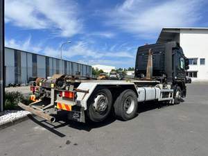 เมอร์เซเดส-เบนซ์ แอคทรอส 2544 ลิตร 6x2 ปี 2011 - Product Image 5