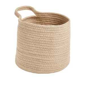 Cintre pour Pot de plantes en Jute, haute vente, qualité supérieure, élégant pour la décoration de la maison, de l'hôtel, utilisation au prix de gros - Product Image 1