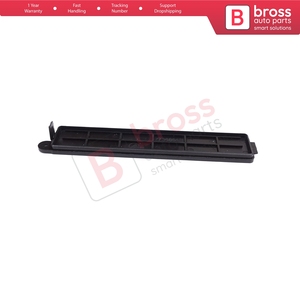 Cache de filtre à pollen et à poussière BSP1209 pour Doblo MK2 Pratico Fiorino Qubo Egea Combo D Bipper Nemo Diesel 77368512 - Product Image 4