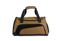 Sac de sport de haute qualité, imperméable, durable, léger, grande capacité, sac de voyage, sac à bandoulière, sac de yoga tendance