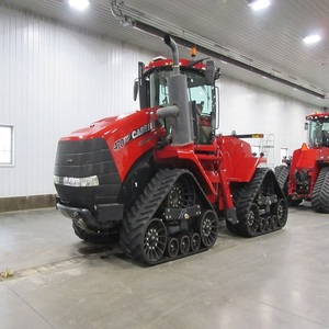 Tractor potente Case IH Steiger 470, máquina de calidad superior, opción de entrega rápida, compra directa hoy, mejor precio, venta al por mayor de confianza - Product Image 4