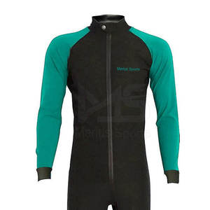 Haute qualité personnalisé hommes parachutisme costume doux confortable tissu de protection étanche équipement de vol main bras gants de sécurité - Product Image 4