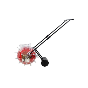 Semoir disponible en gros avec système de placement précis des semences - Product Image 1