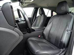 SUV d'occasion 2024 R21 Automatique 4.1-6L 5 places Sièges en cuir Toit ouvrant Caméra arrière 360° 50k-75k milles Euro IV - Product Image 4