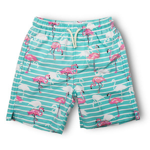 Pantalones cortos informales para hombre, pantalones cortos deportivos con estampado personalizado de Color sólido, cinco pantalones de playa para Fitness, pantalones cortos de sublimación de malla transpirable - Product Image 1