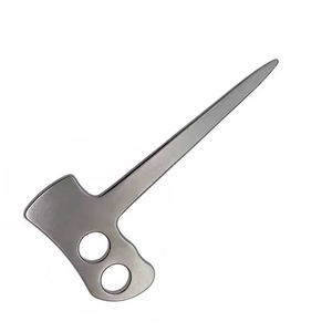Retractores dentales musculares de la mejor calidad, juego de instrumentos quirúrgicos de acero inoxidable, instrumentos quirúrgicos CE ISO aprobados por Surgiright - Product Image 5