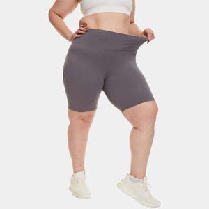 OEM Custom Vintage Lacrosse <b>Shorts</b> for Women <b>Plus</b> <b>Size</b> Biker <b>Shorts</b> Sportswear for Ultimate Comfort - Product Image 1