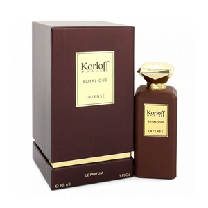 โคร์ลอฟฟ์ 88 มล. ไพรเวท รอยัล อูด อินเทนส์ ยูนิเซ็กส์ โอ เดอ ปาร์ฟูม - Product Image 1