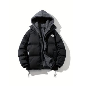 High Quality Customized <b>Men's</b> Hoodies with Embroidered Logo <b>Top</b> Seller OEM ODM Clothing Manufacturers Winter Sweatpants Pattern - Product Image 1