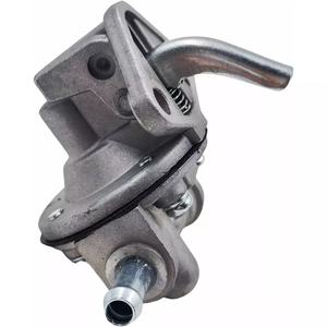 مضخة وقود للجرار B7410D B7400HSD المحرك K120H فائدة RTV900 - Product Image 3