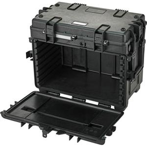 Carrito de Herramientas Stahlwille (Vacío) con Estuches de Herramientas Premium para una Organización Práctica - Product Image 4