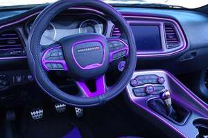 Dodge Challenger R/T Scat Pack Convertible 2020 Usado (LHD/RHD) - Product Image 2