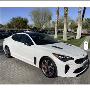 VENTAS RÁPIDAS DE KIA Stingers GT2 USADOS DISPONIBLES - Product Image 6