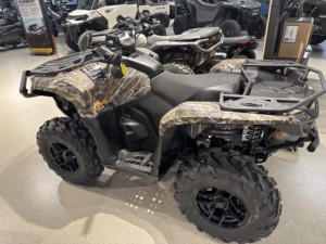 Outlander 2026ทันที-AMS Outlander Pro hunting Edition HD7สันทนาการ Quad UTV - Product Image 5