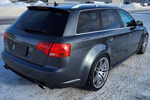 Audi RS4 Avant 2008 - Product Image 3
