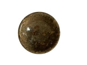 Cuenco de Onyx, cuenco de cerámica NYX - Product Image 2