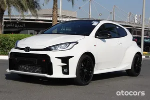 Los Mejores Autos <span class=keywords><strong>TOYOTA</strong></span> <span class=keywords><strong>YARIS</strong></span> GR 1.6L 260Hp USADOS, Limpios y Económicos, Modelo <span class=keywords><strong>2021</strong></span>, Listos para Usar - Product Image 4