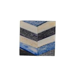 Handmade Resin <b>Stone</b> Knobs Customizable Angel Style Furniture Handles for Kitchen Home Cabinets Drawers Wardrobes - Product Image 1