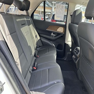 ¡Oferta Imperdible! Mercedes-Benz GLE 350 2023 Usado en Excelentes Condiciones, Motor 2L I4 Turbo, 4MATIC, Tracción en las Cuatro Ruedas, Automático, Color Blanco, SUV de Lujo - Product Image 5
