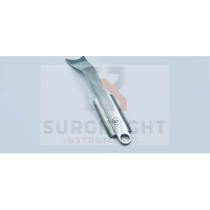 Surgiright MICROPLASTIA PEQUEÑO ELEVADOR FEMORAL 4B 10 Ancho de la hoja 38mm - Product Image 4