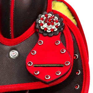 High Quality Custom Design Classic Equestrian Western <b>Saddles</b> Cantle Trail Tack for Horse Barrel Racing Comprehensive Accessory - Product Image 5