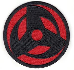 Nouvelle arrivée de badges brodés en tissu sergé personnalisé Les insignes de broderie à la machine les plus populaires en vente au Pakistan - Product Image 2