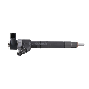 Inyector de Combustible Diésel 0445110105 0445110106 0986435164 para Mercedes <span class=keywords><strong>Dodge</strong></span> <span class=keywords><strong>Sprinter</strong></span> A6110701487 A6110701687 - Product Image 3