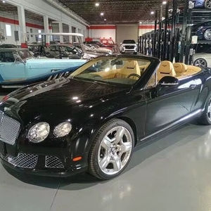 Usado 2013 Be * ntley Continental GT - Product Image 1